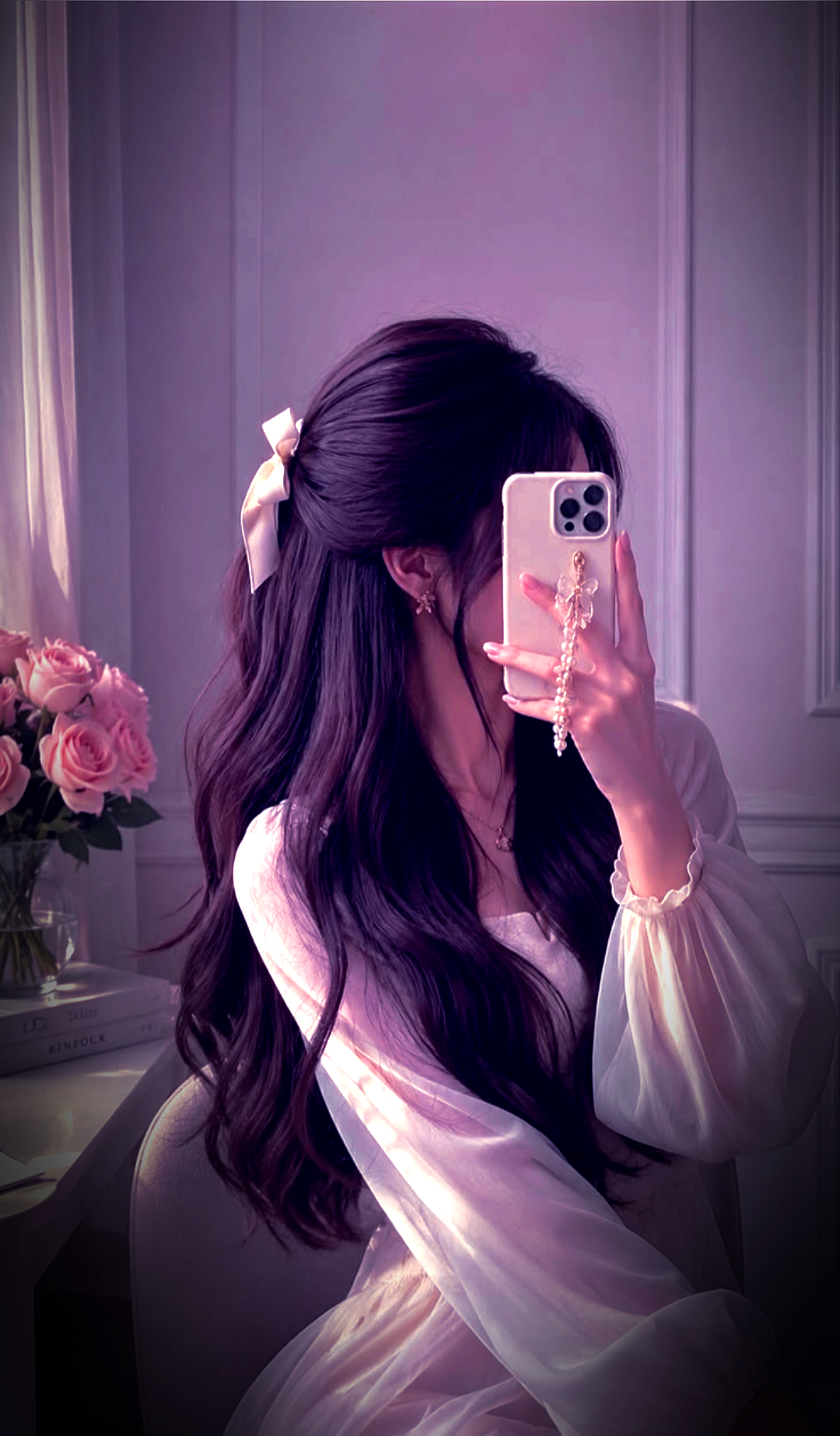 Girly Photo 163