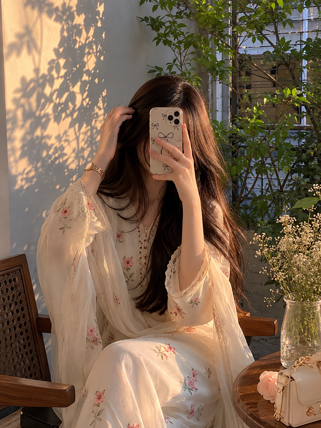 Girly Photo 165