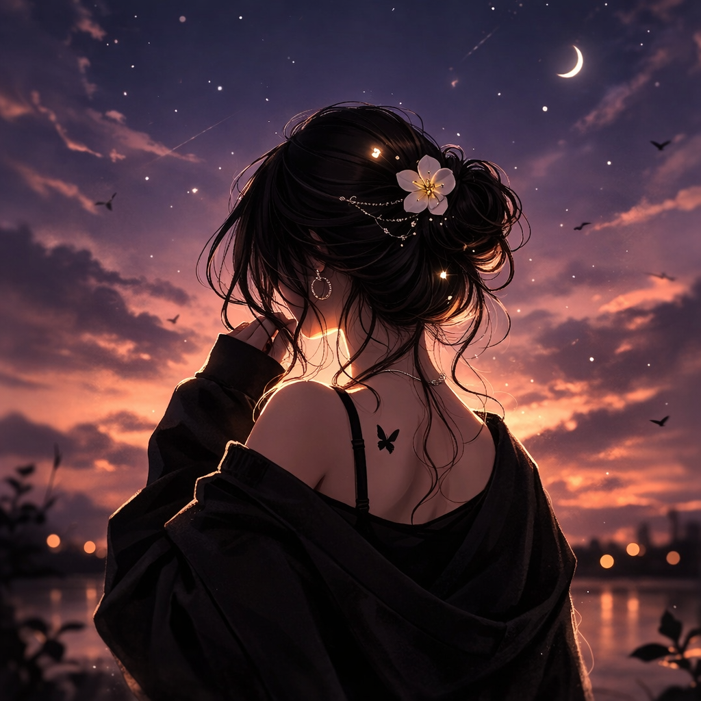 Girly Photo 169