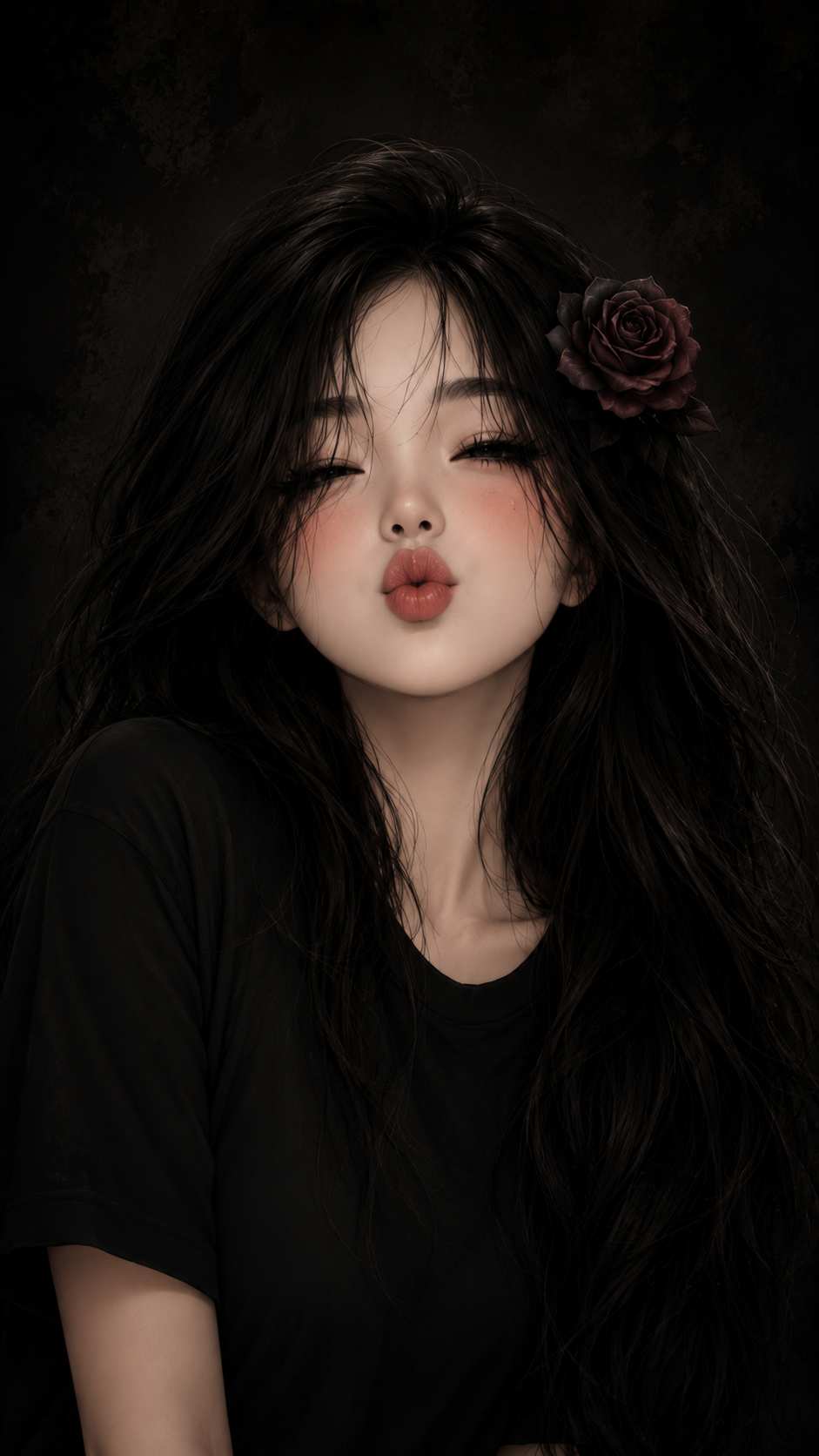 Girly Photo 171