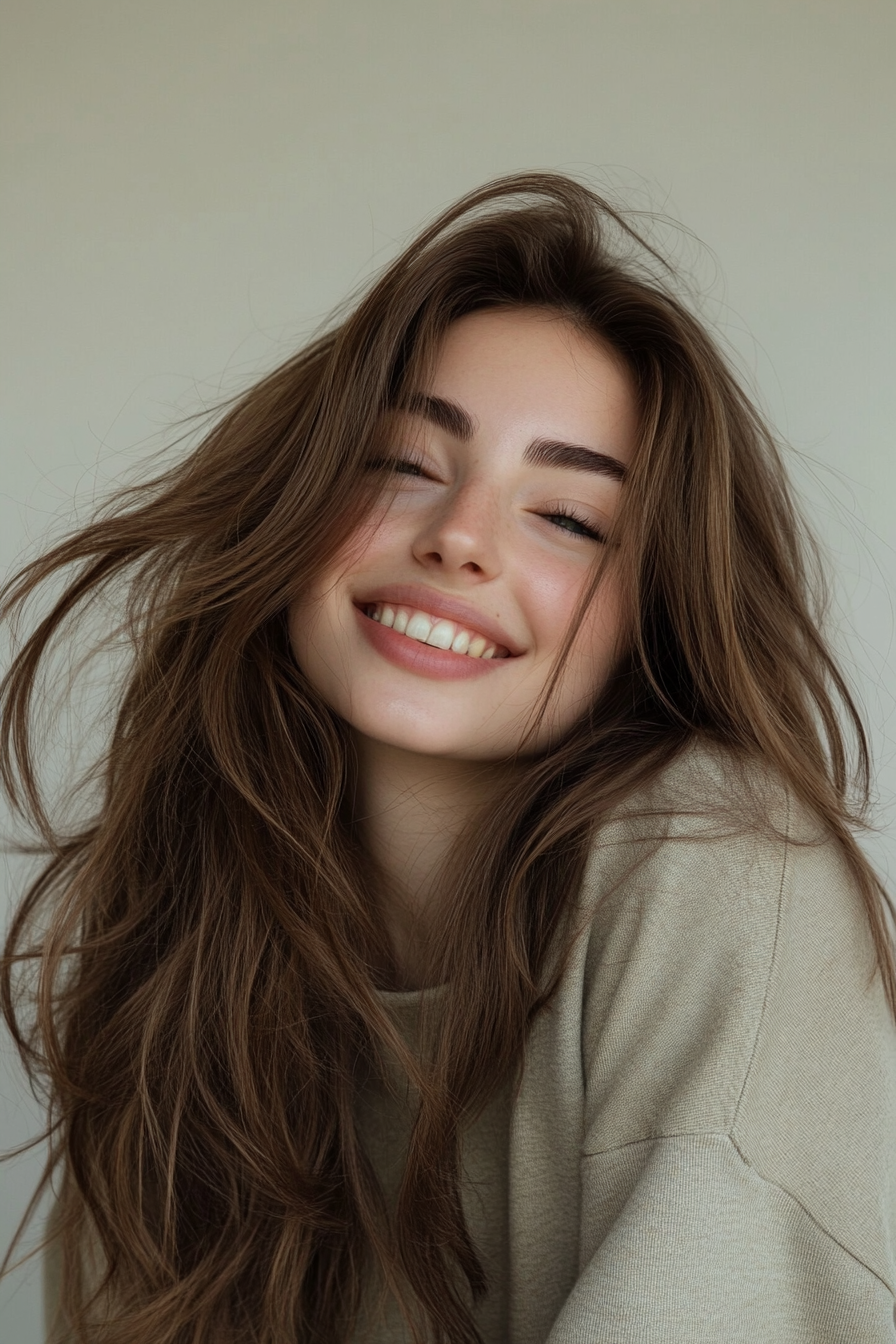 Girly Photo 173