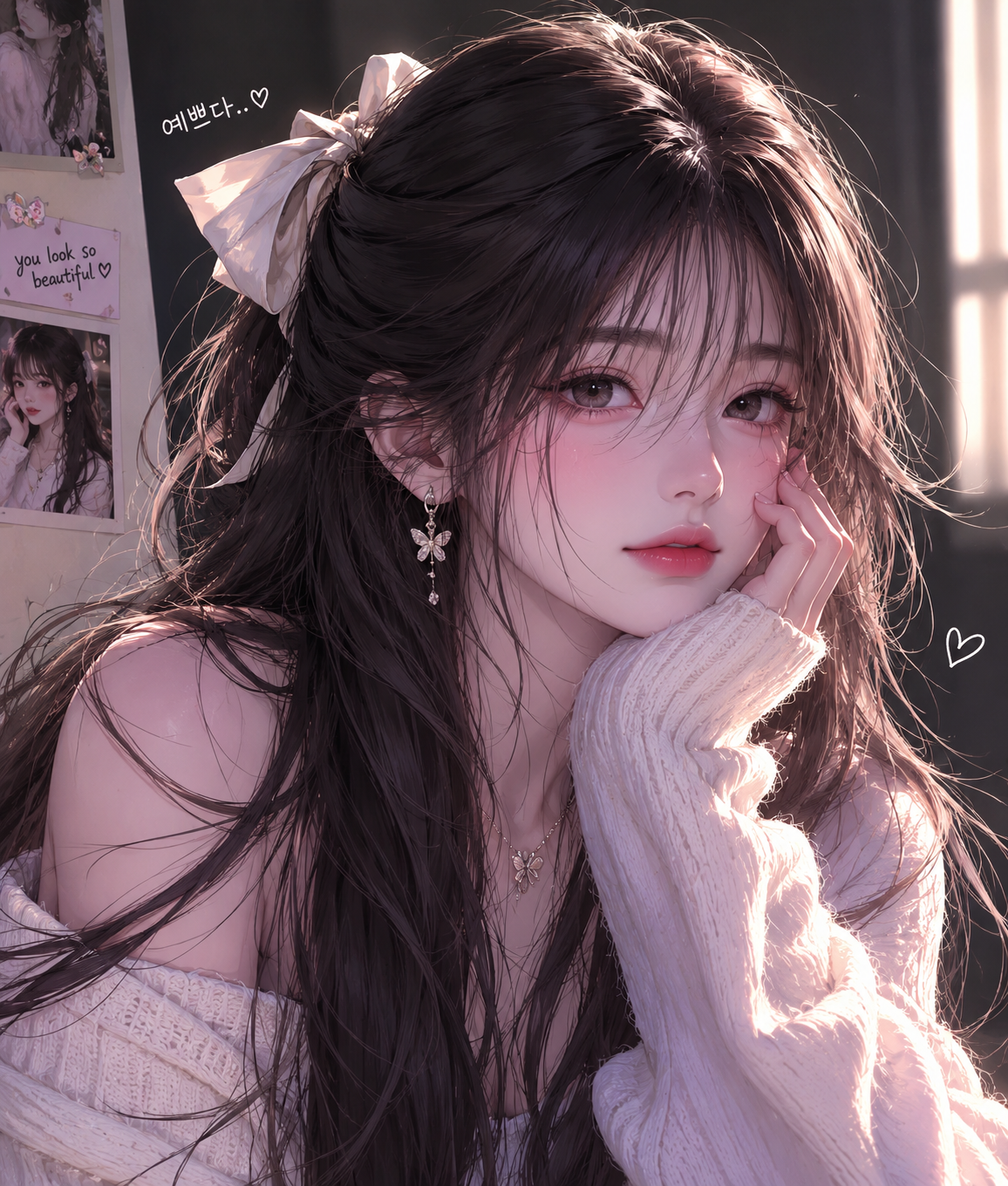 Girly Photo 187