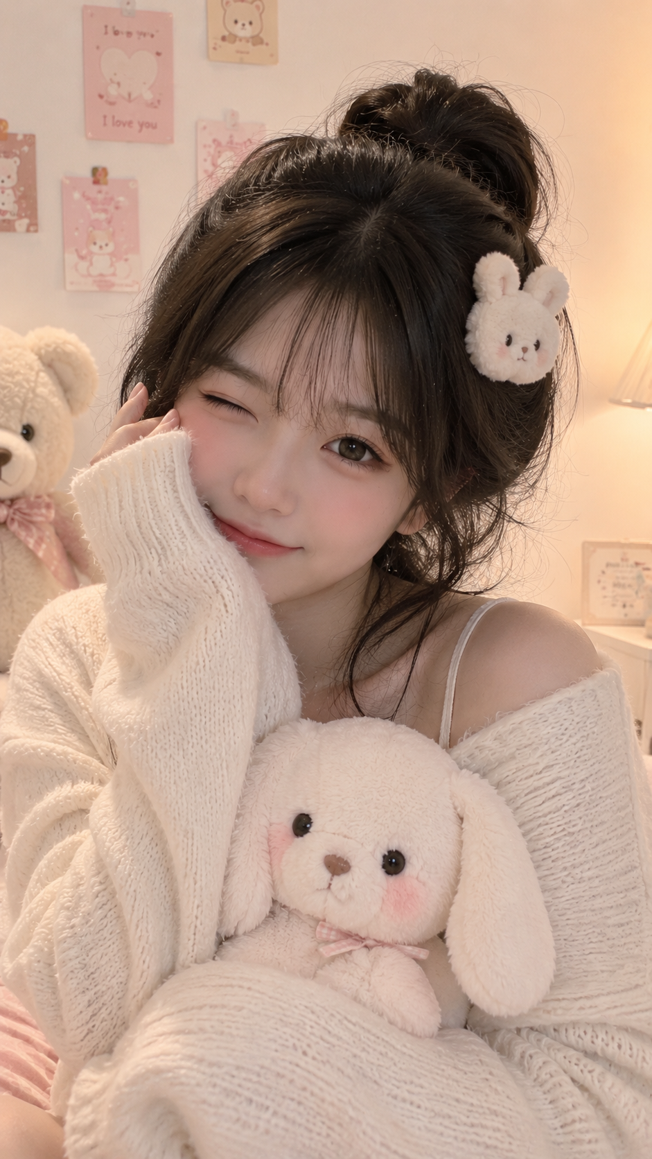 Girly Photo 189