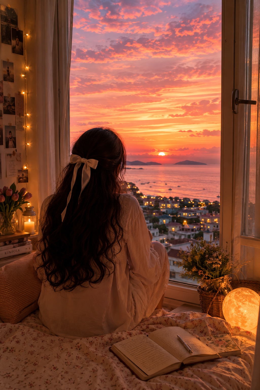 Girly Photo 19