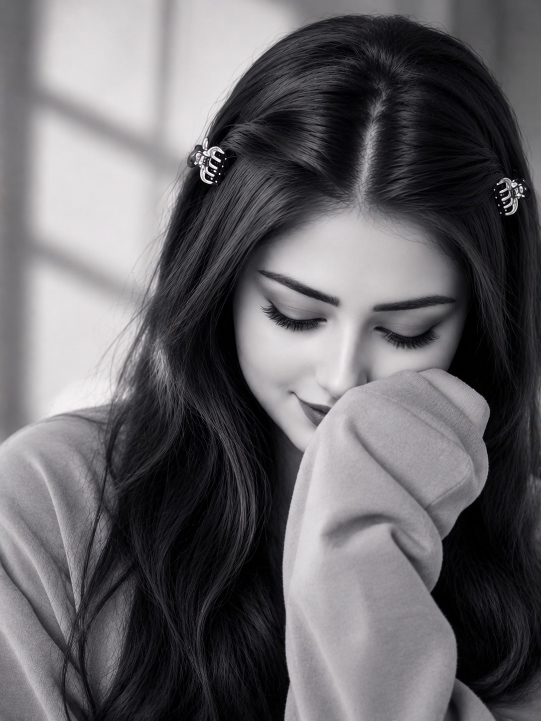 Girly Photo 195