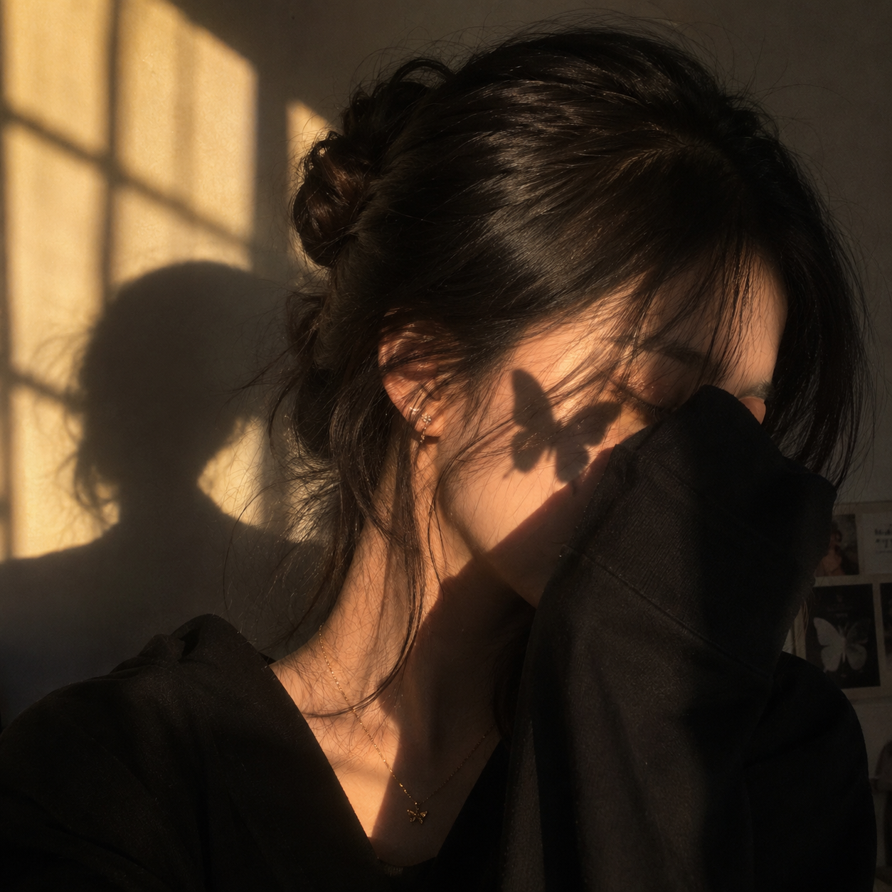 Girly Photo 197