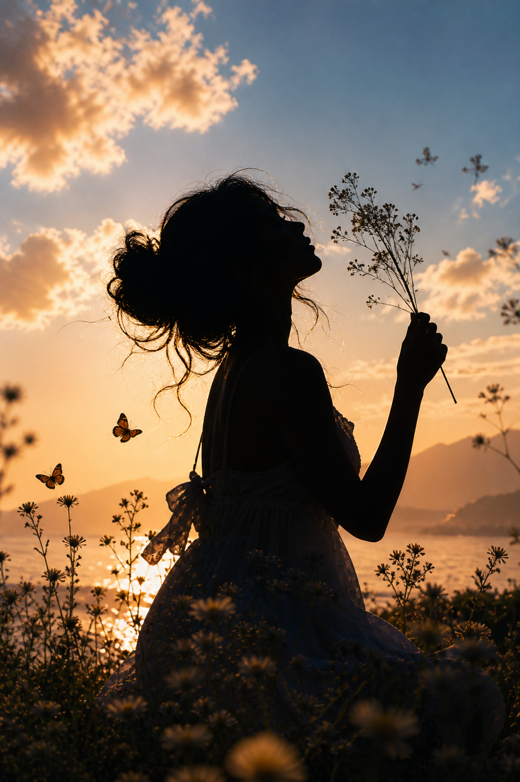 Girly Photo 199