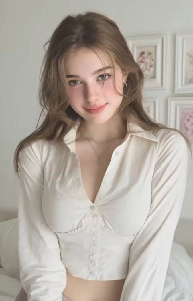 Girly Photo 20