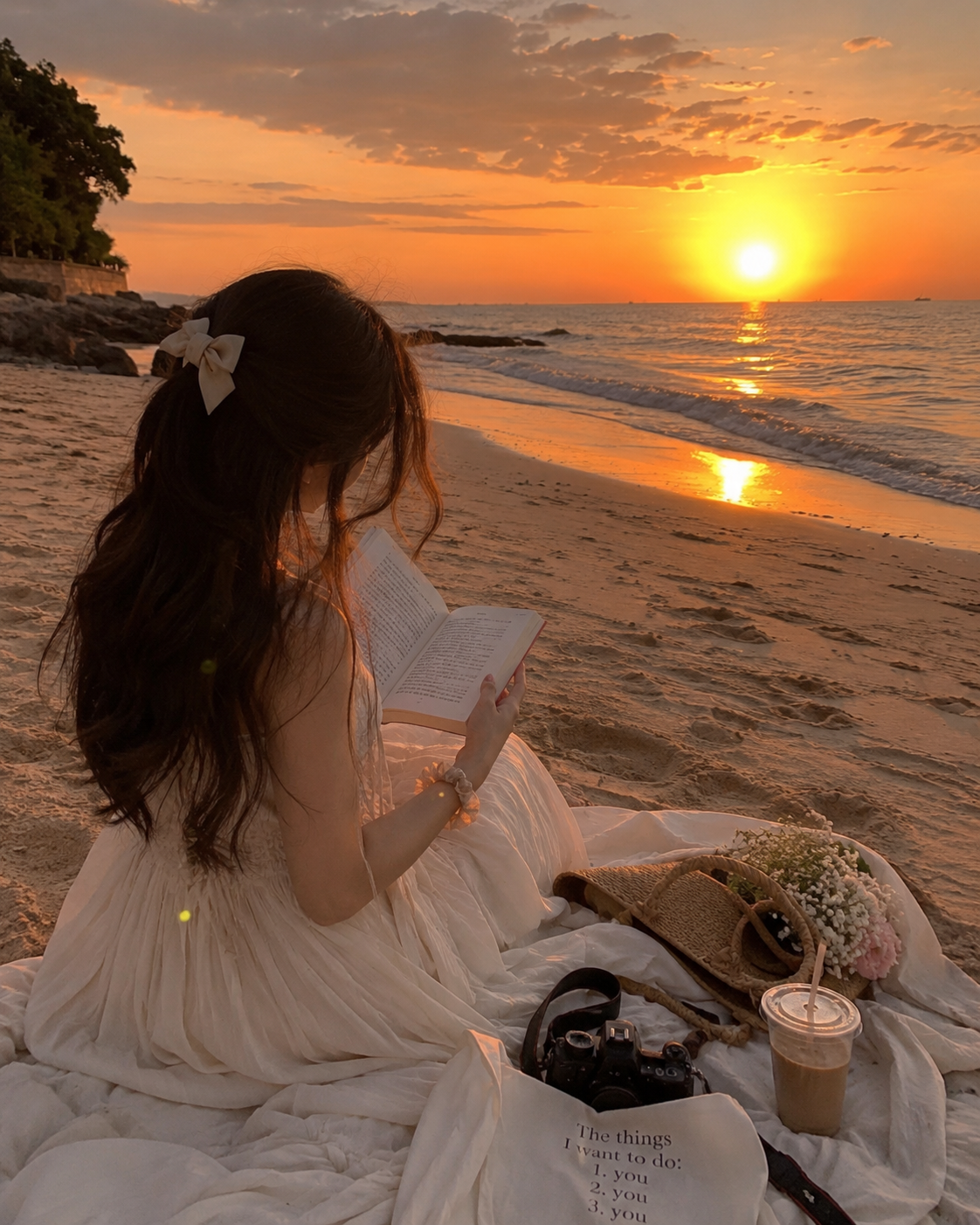 Girly Photo 23