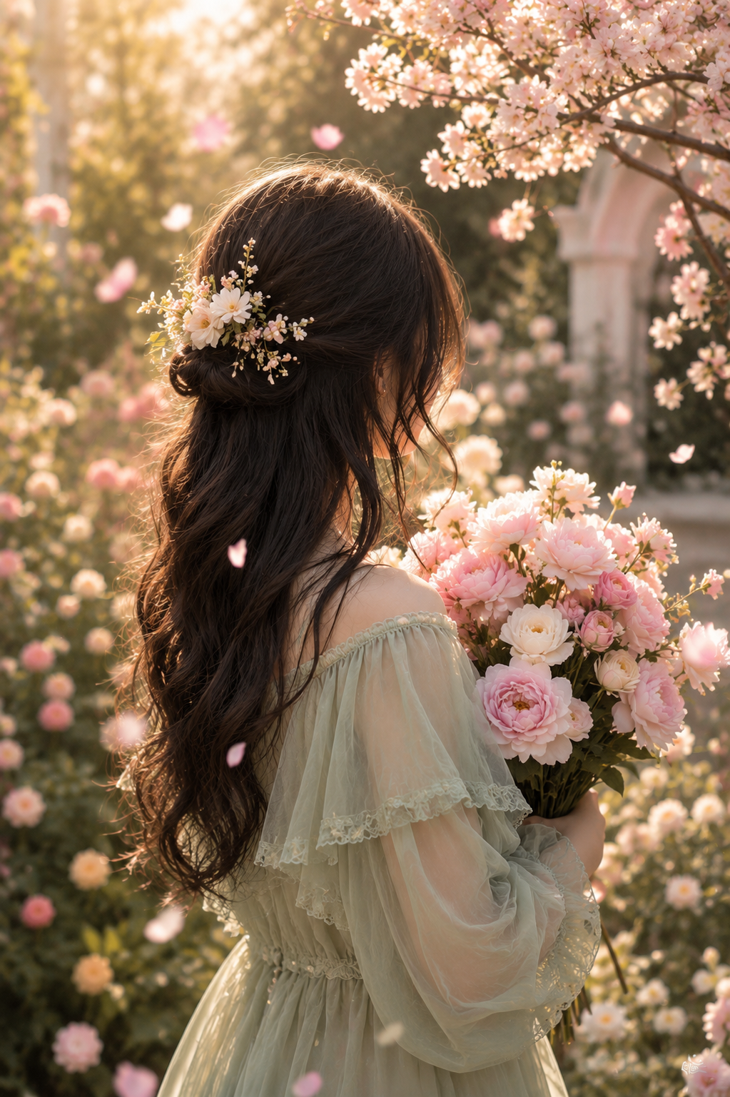Girly Photo 25