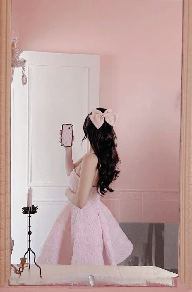 Girly Photo 254