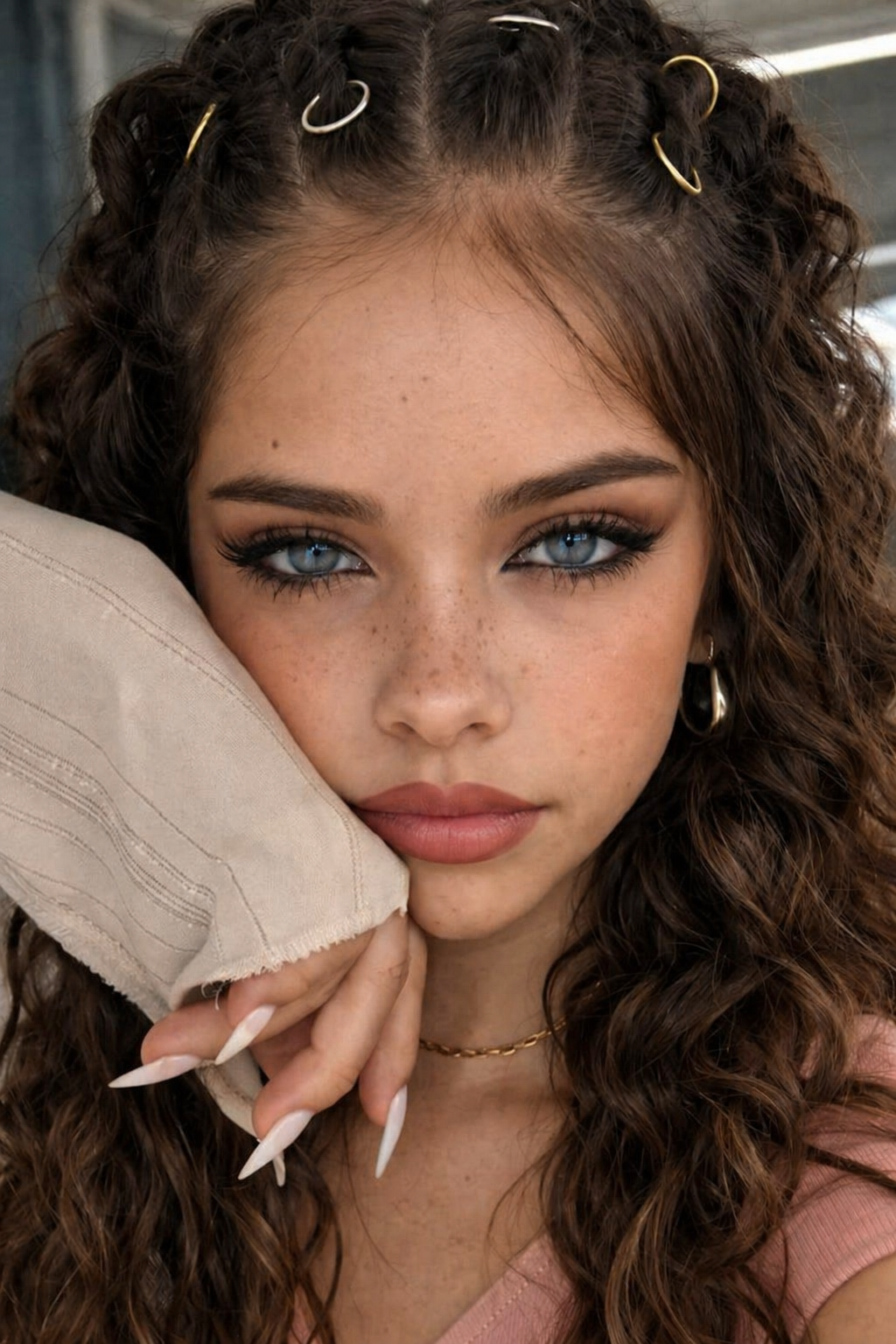 Girly Photo 27