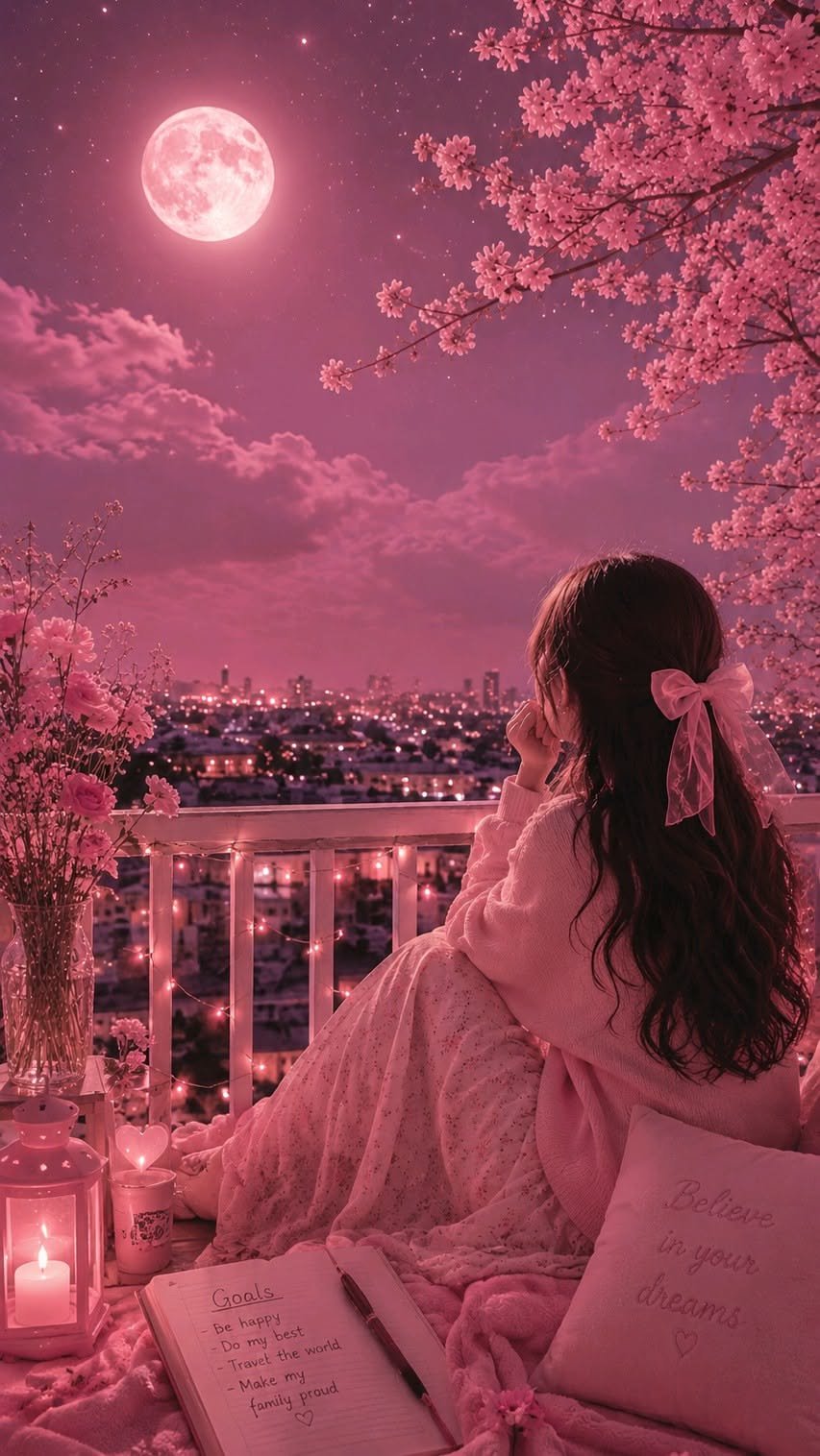Girly Photo 272