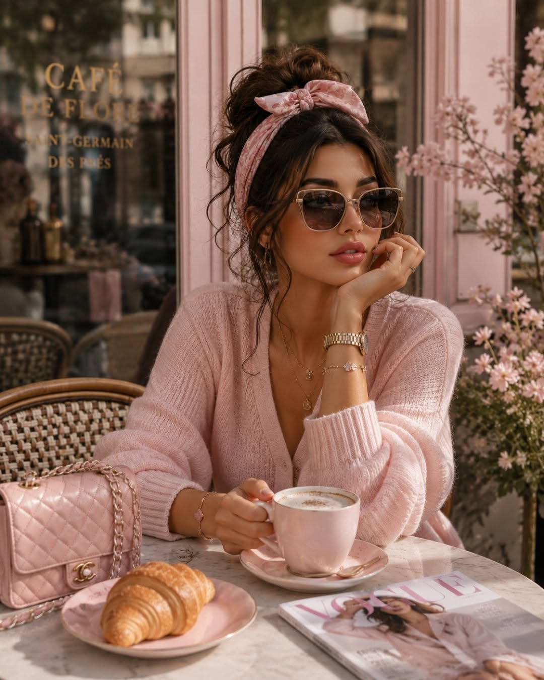 Girly Photo 273