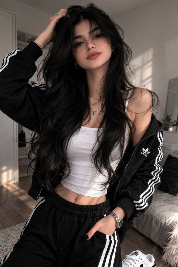 Girly Photo 283