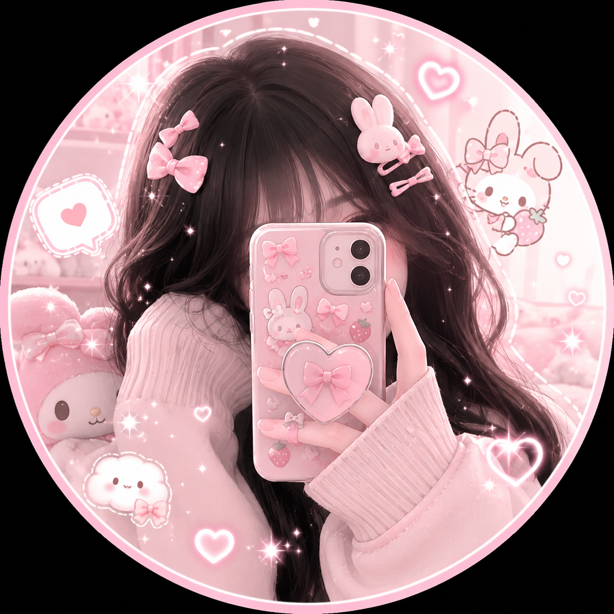 Girly Photo 29