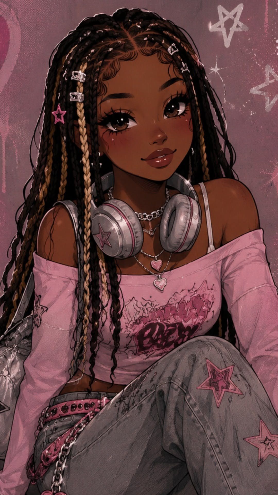 Girly Photo 307