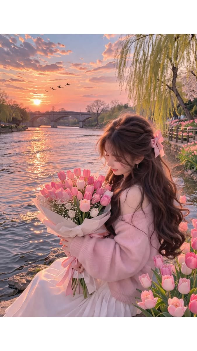 Girly Photo 316