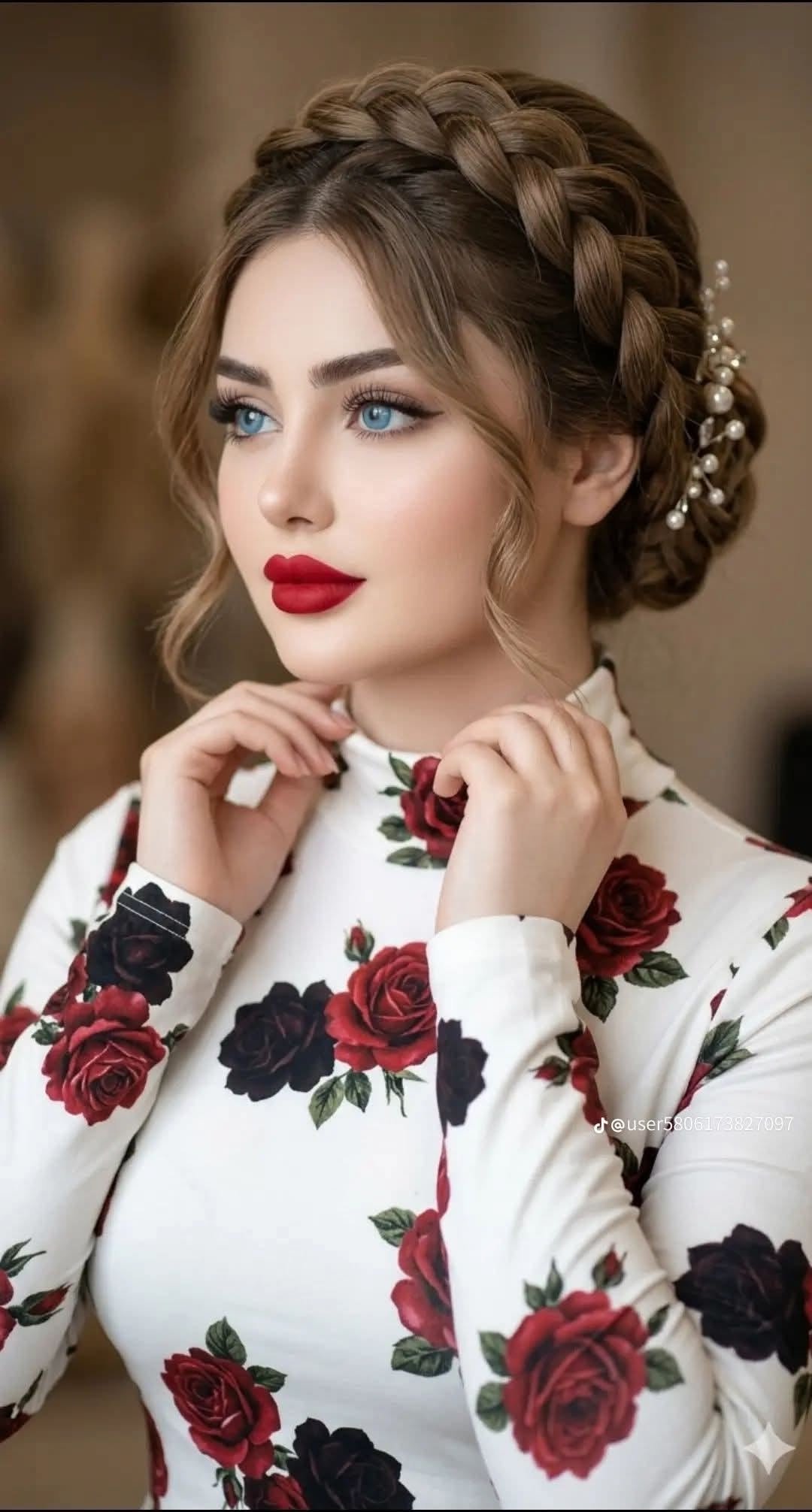 Girly Photo 336