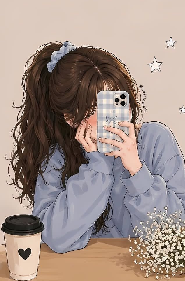 Girly Photo 342