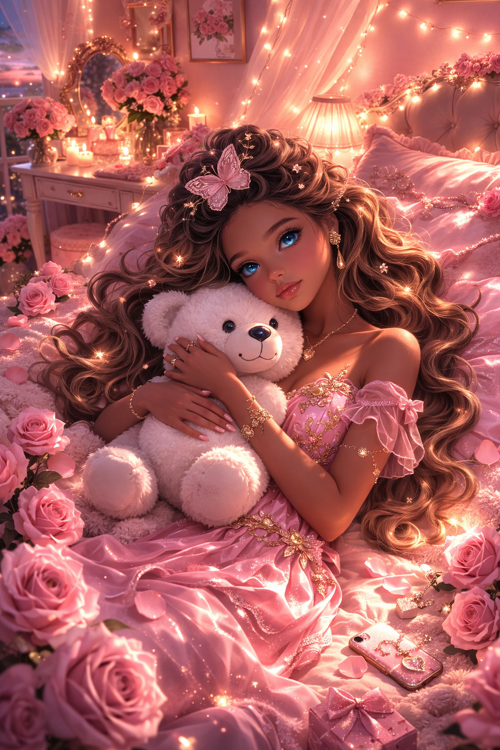 Girly Photo 37