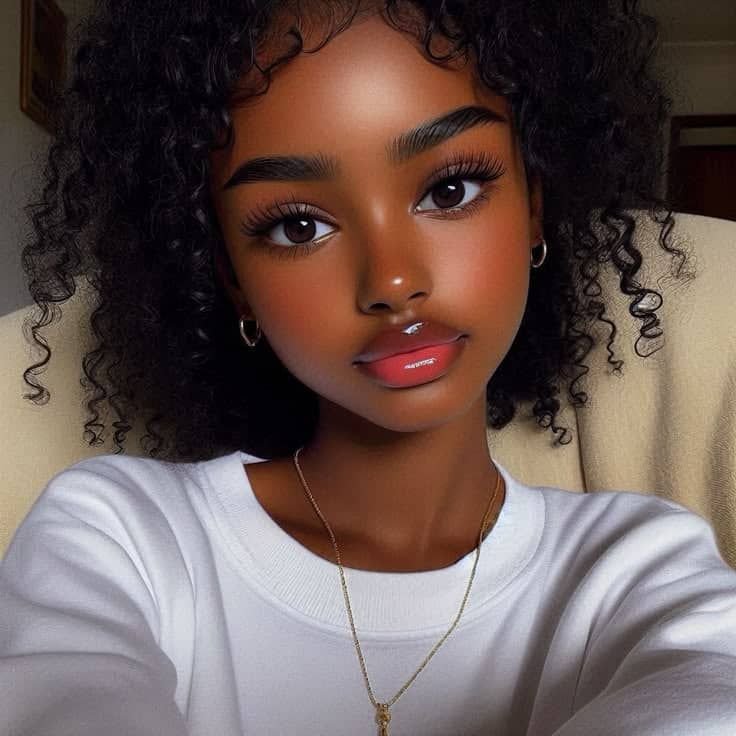 Girly Photo 375