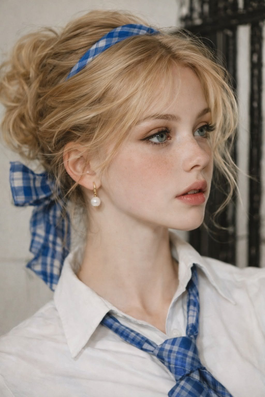 Girly Photo 381