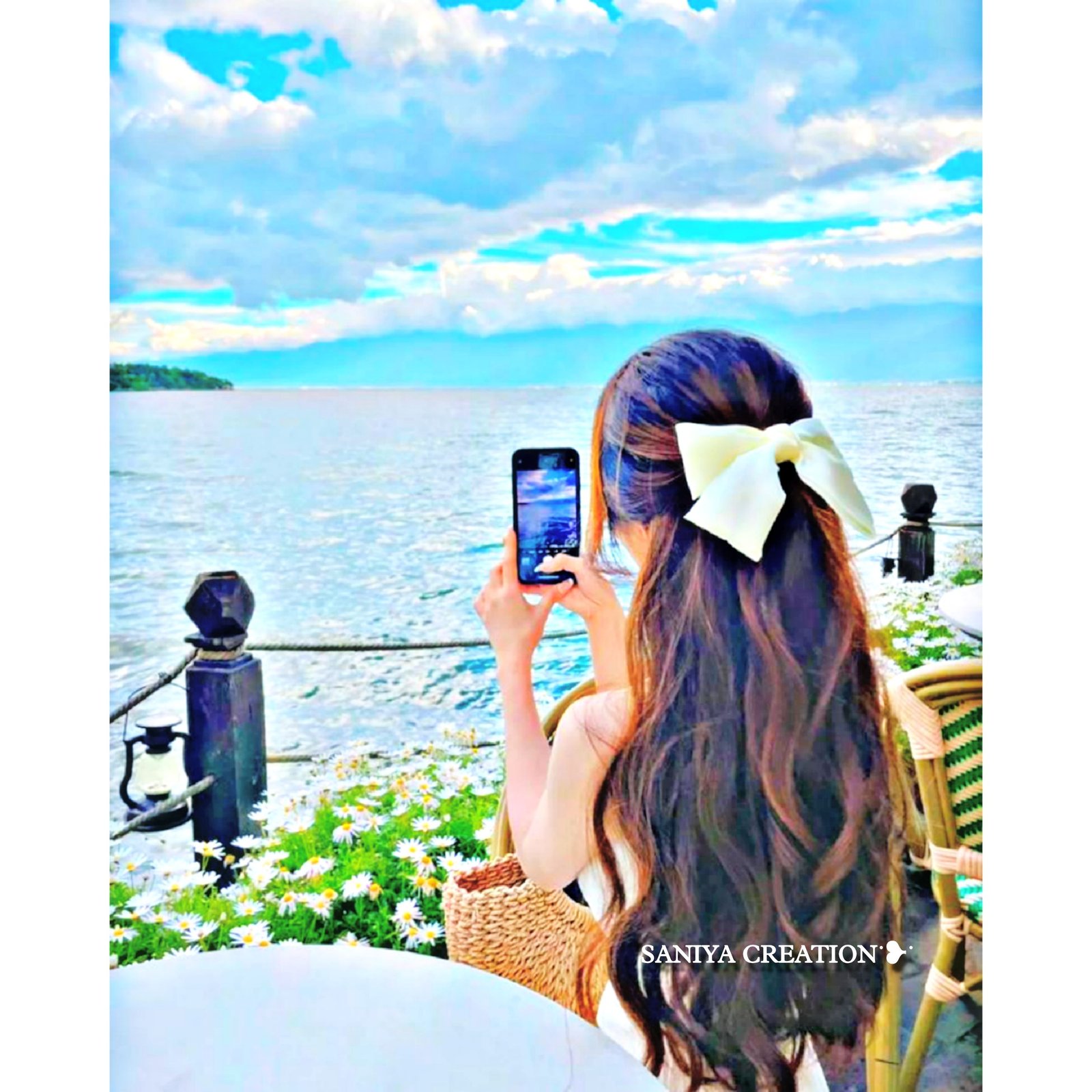 Girly Photo 387