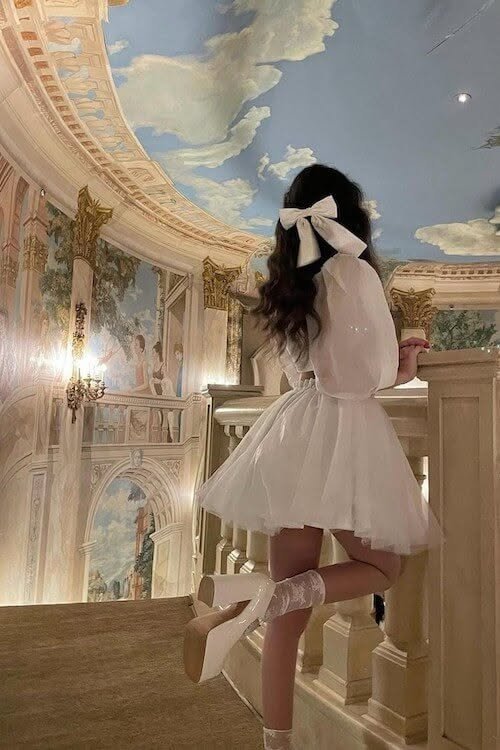Girly Photo 396