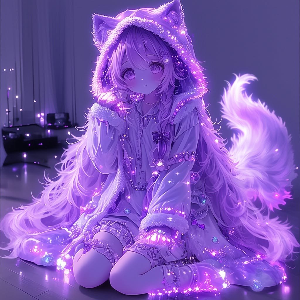 Girly Photo 406