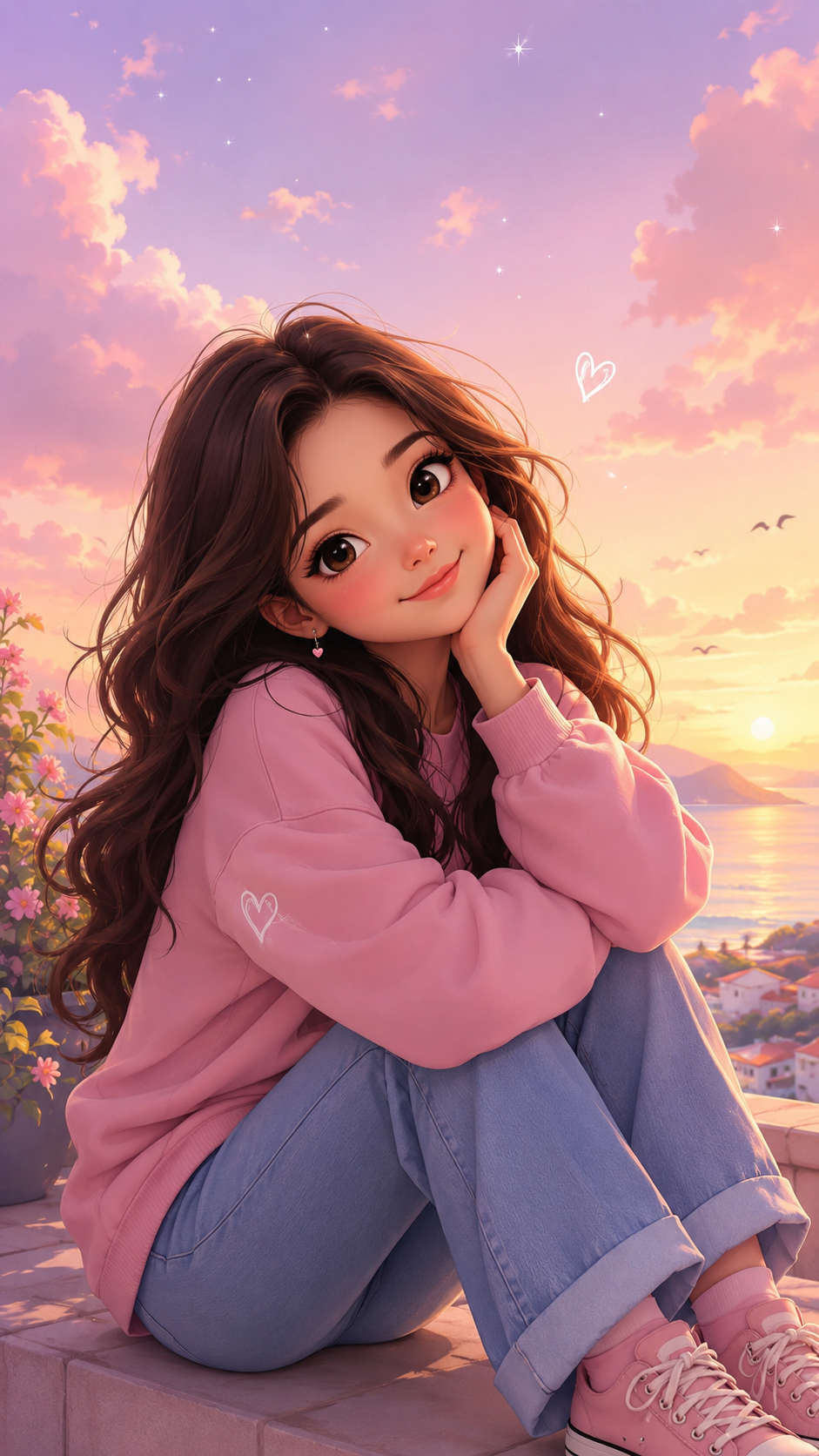 Girly Photo 41