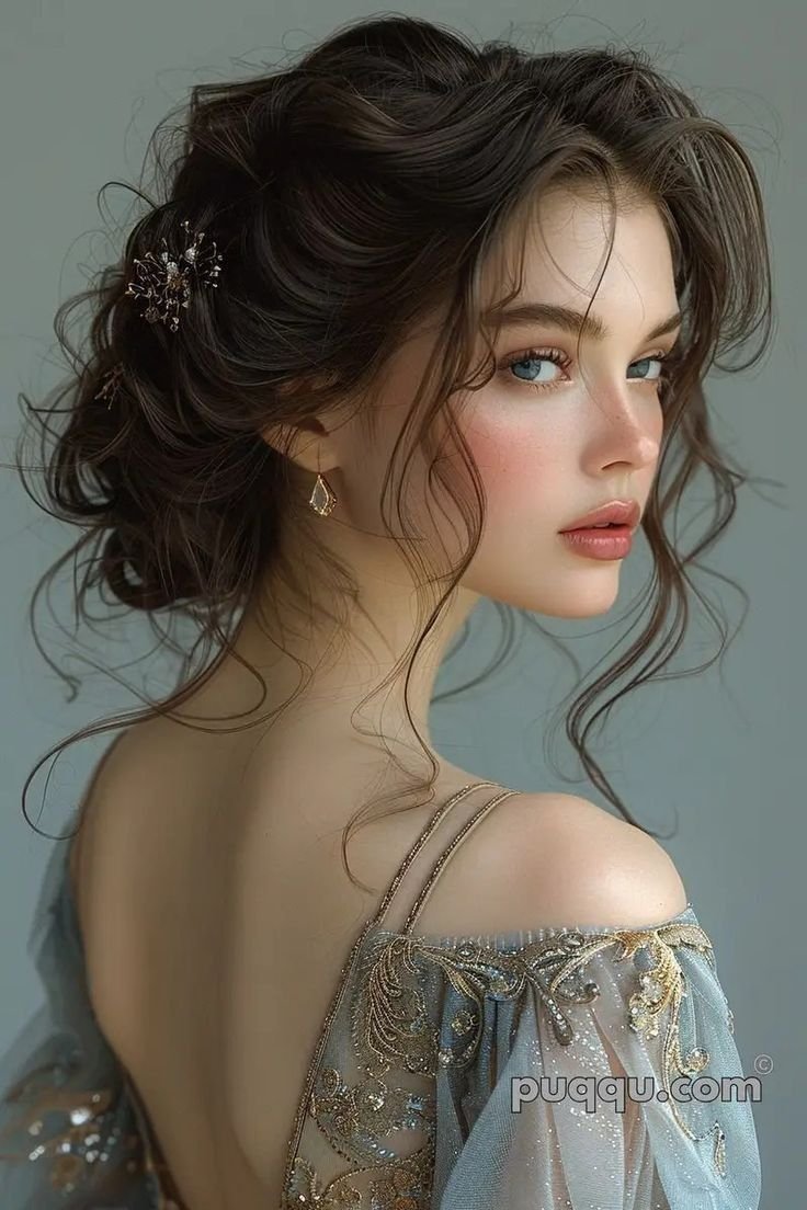 Girly Photo 414
