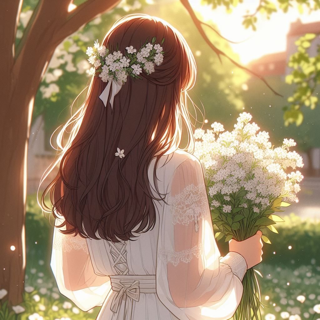 Girly Photo 42