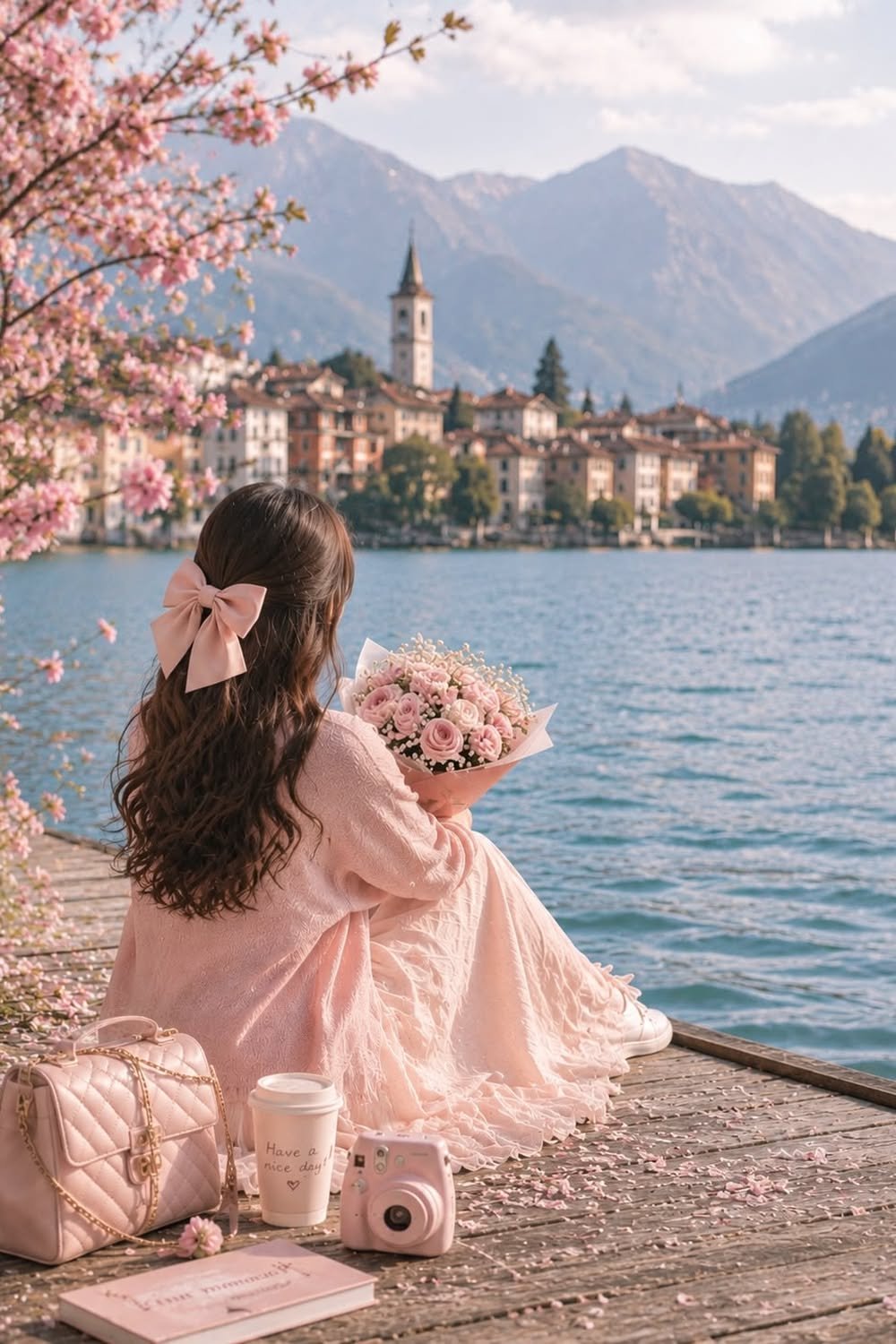 Girly Photo 422