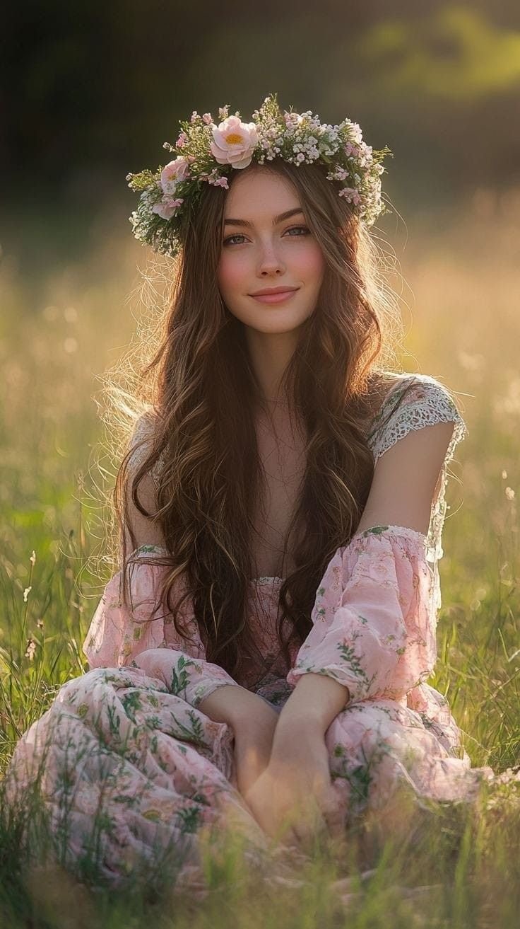 Girly Photo 429