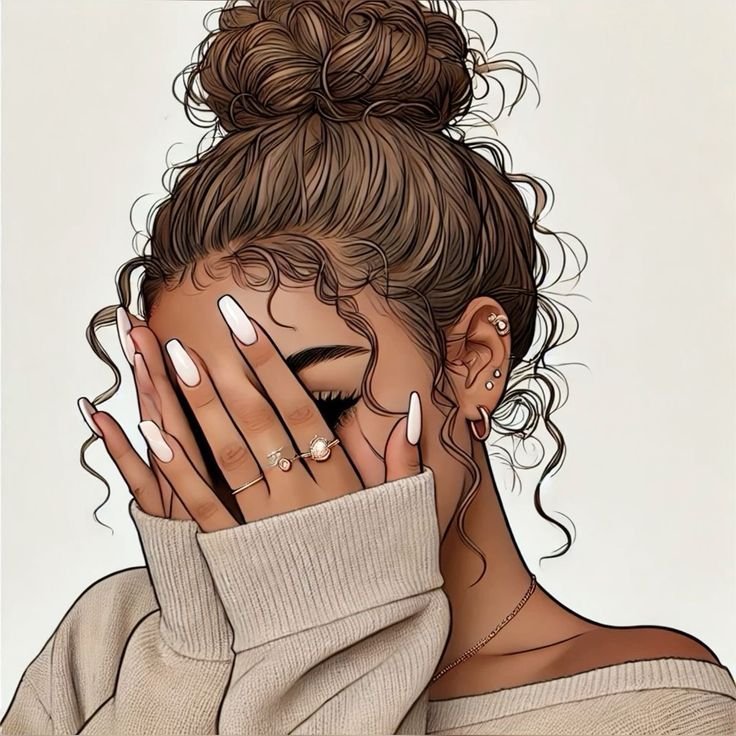 Girly Photo 436