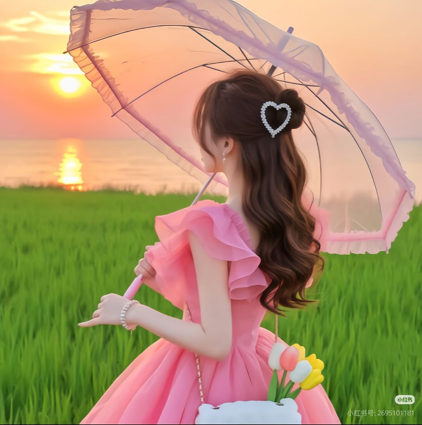 Girly Photo 440