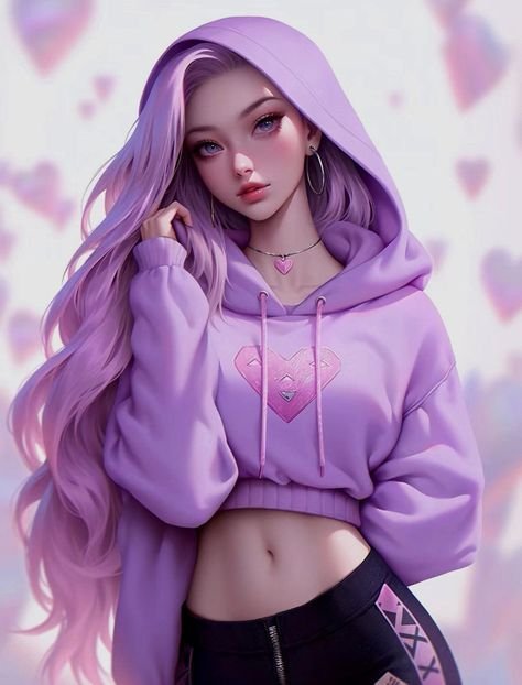 Girly Photo 444