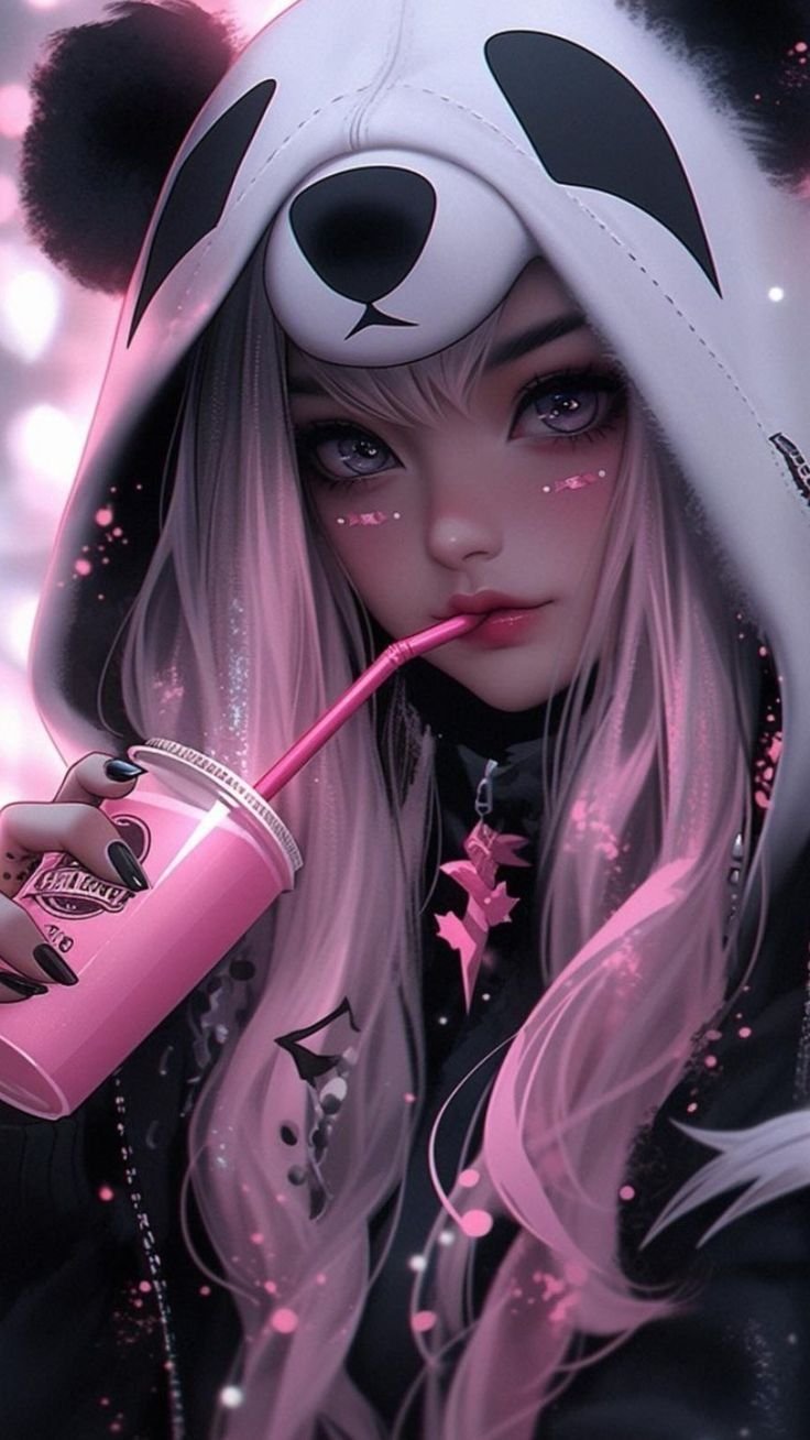 Girly Photo 445