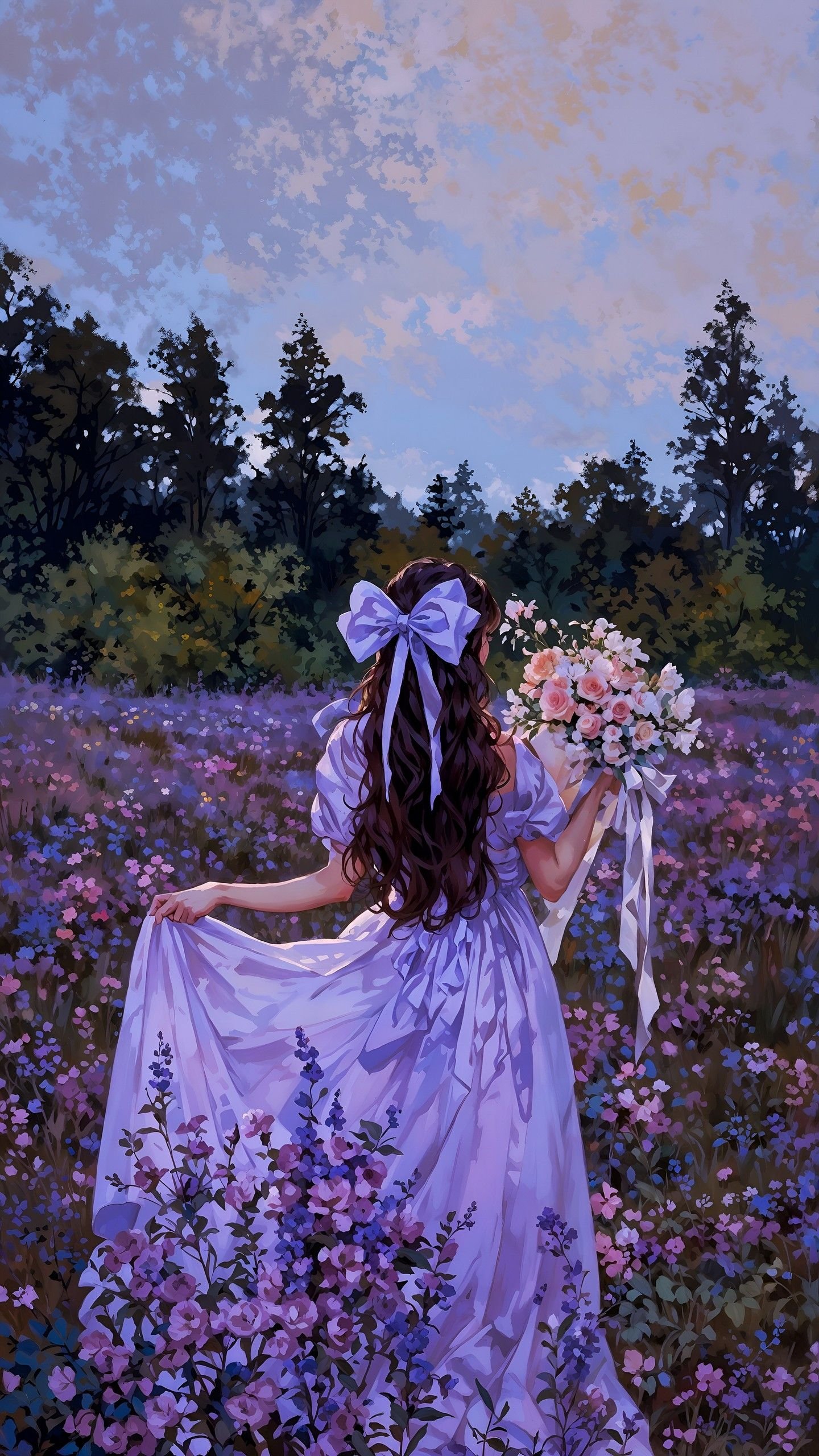 Girly Photo 446