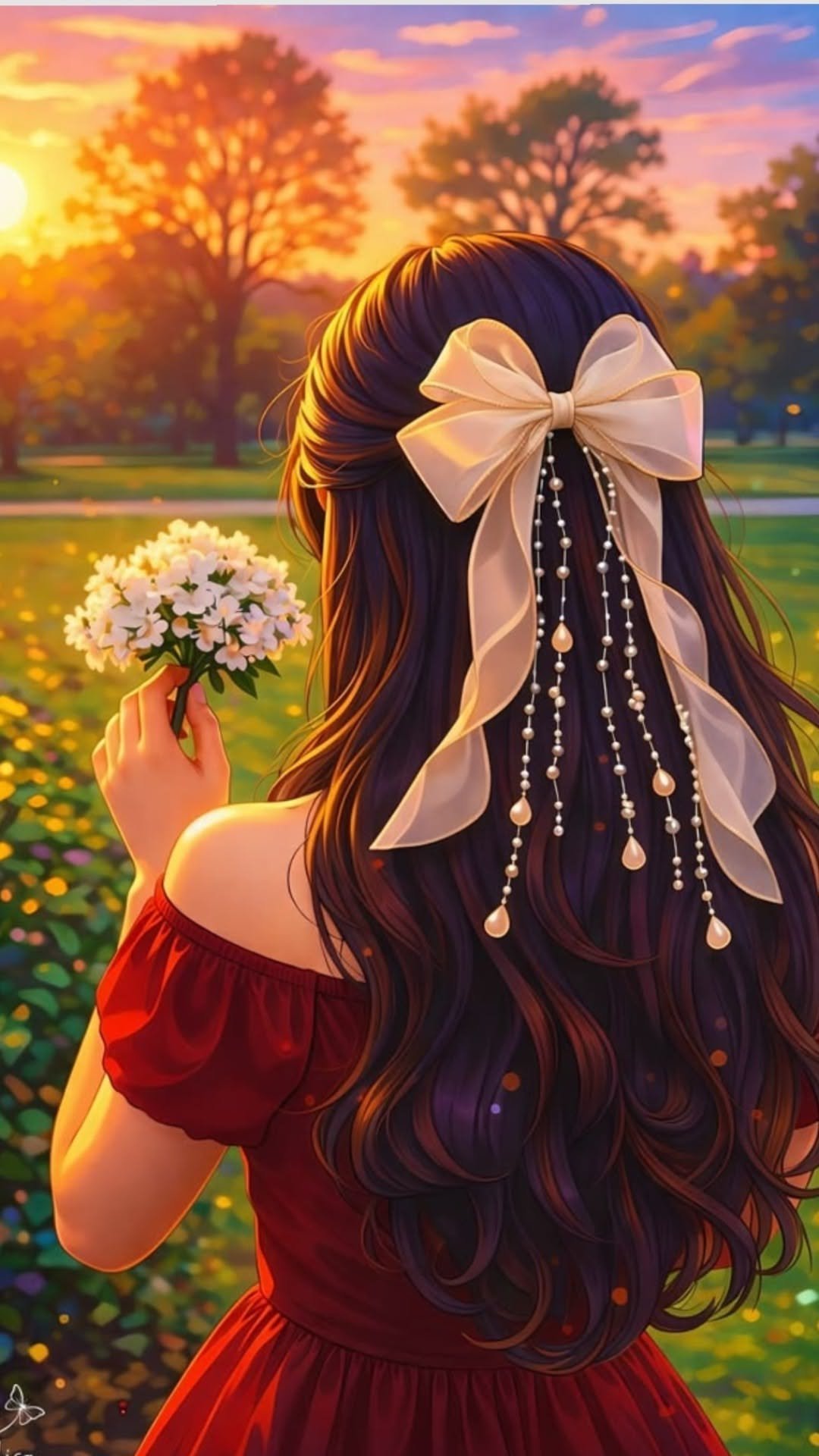 Girly Photo 448
