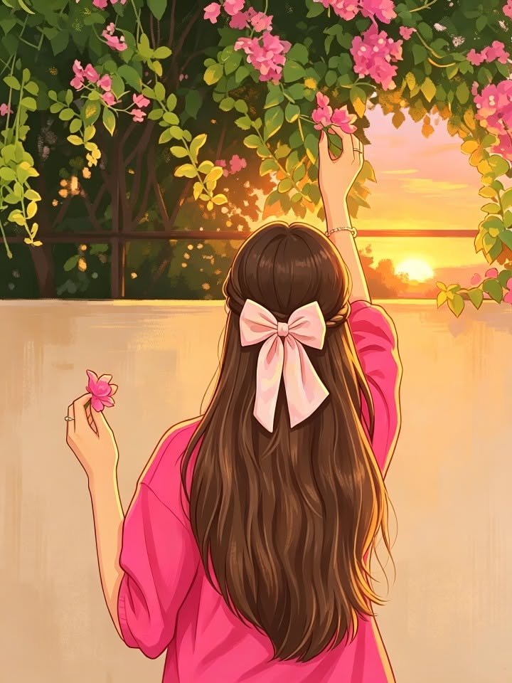 Girly Photo 449
