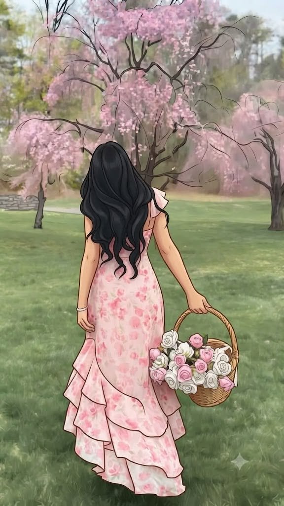 Girly Photo 450