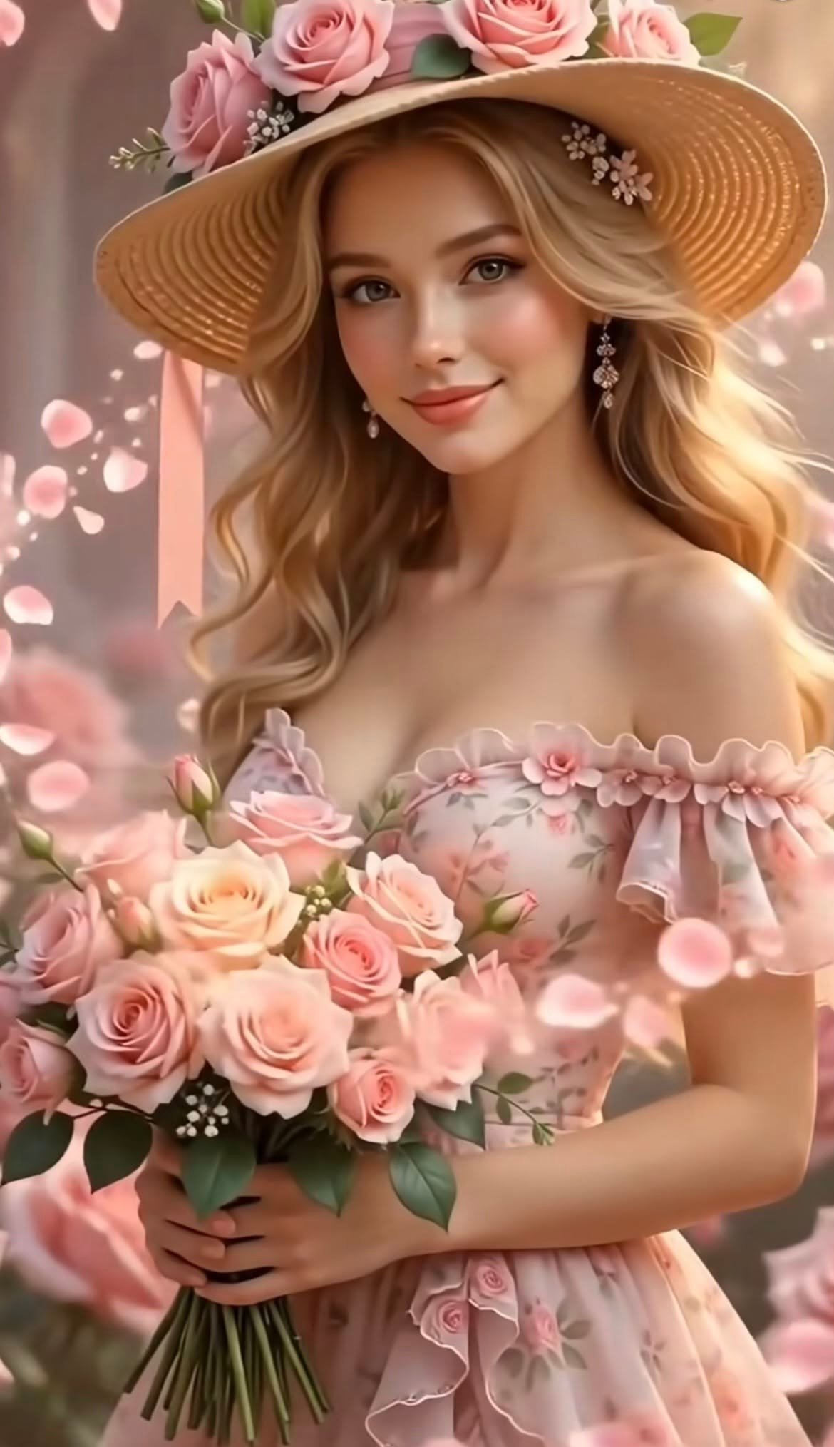 Girly Photo 453