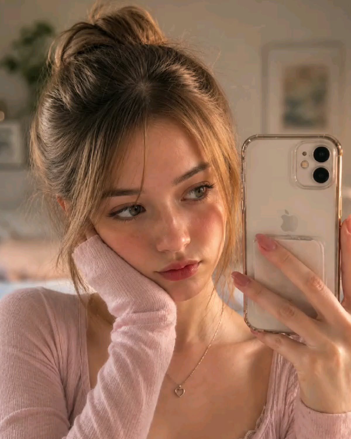 Girly Photo 464