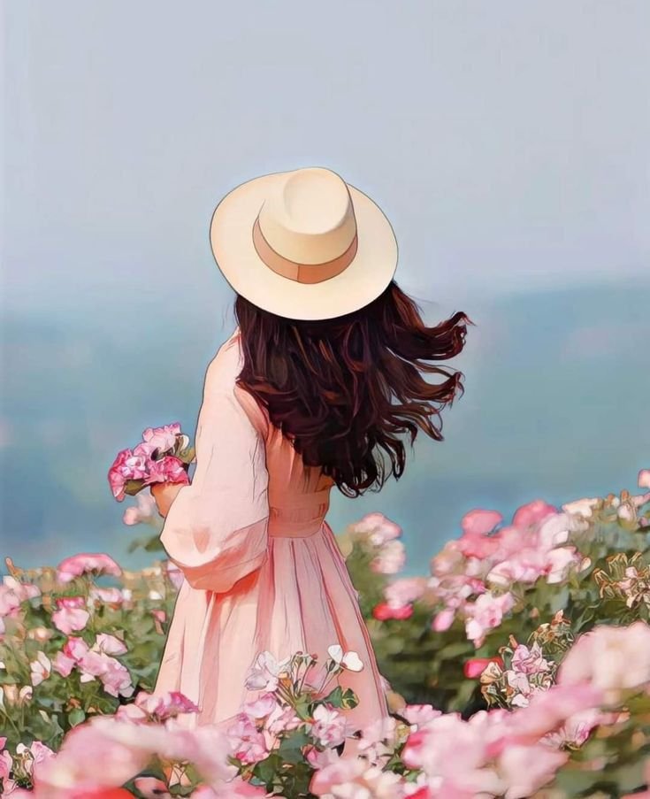 Girly Photo 467