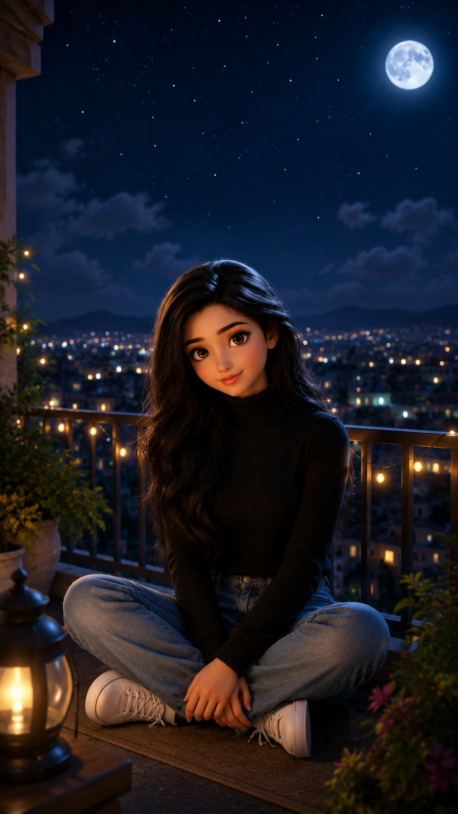 Girly Photo 47