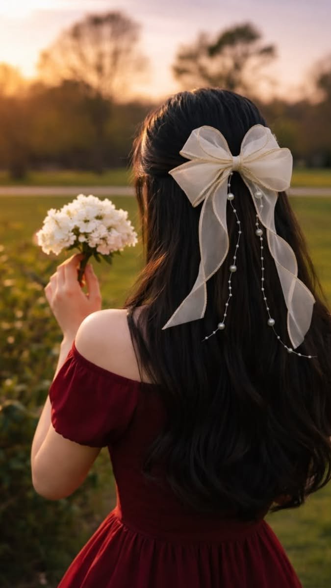 Girly Photo 470