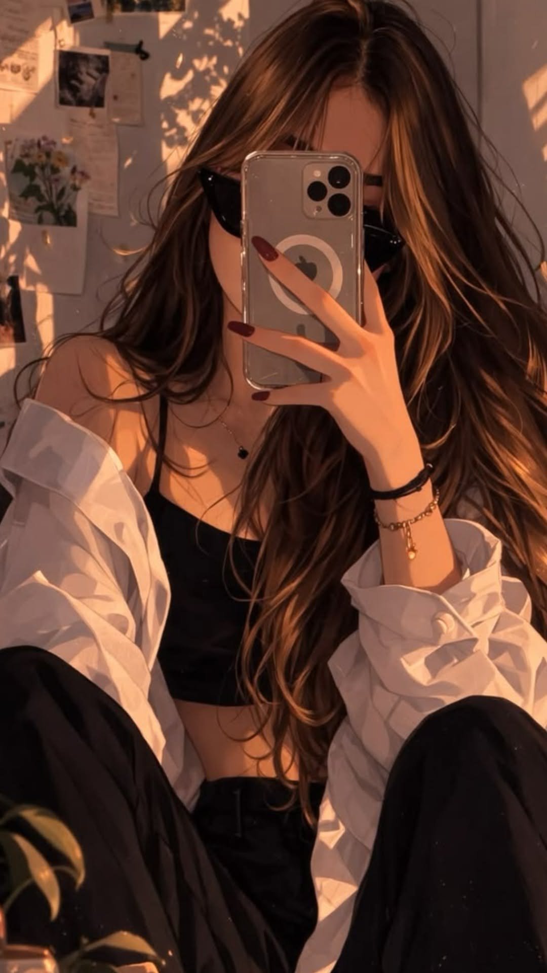 Girly Photo 482