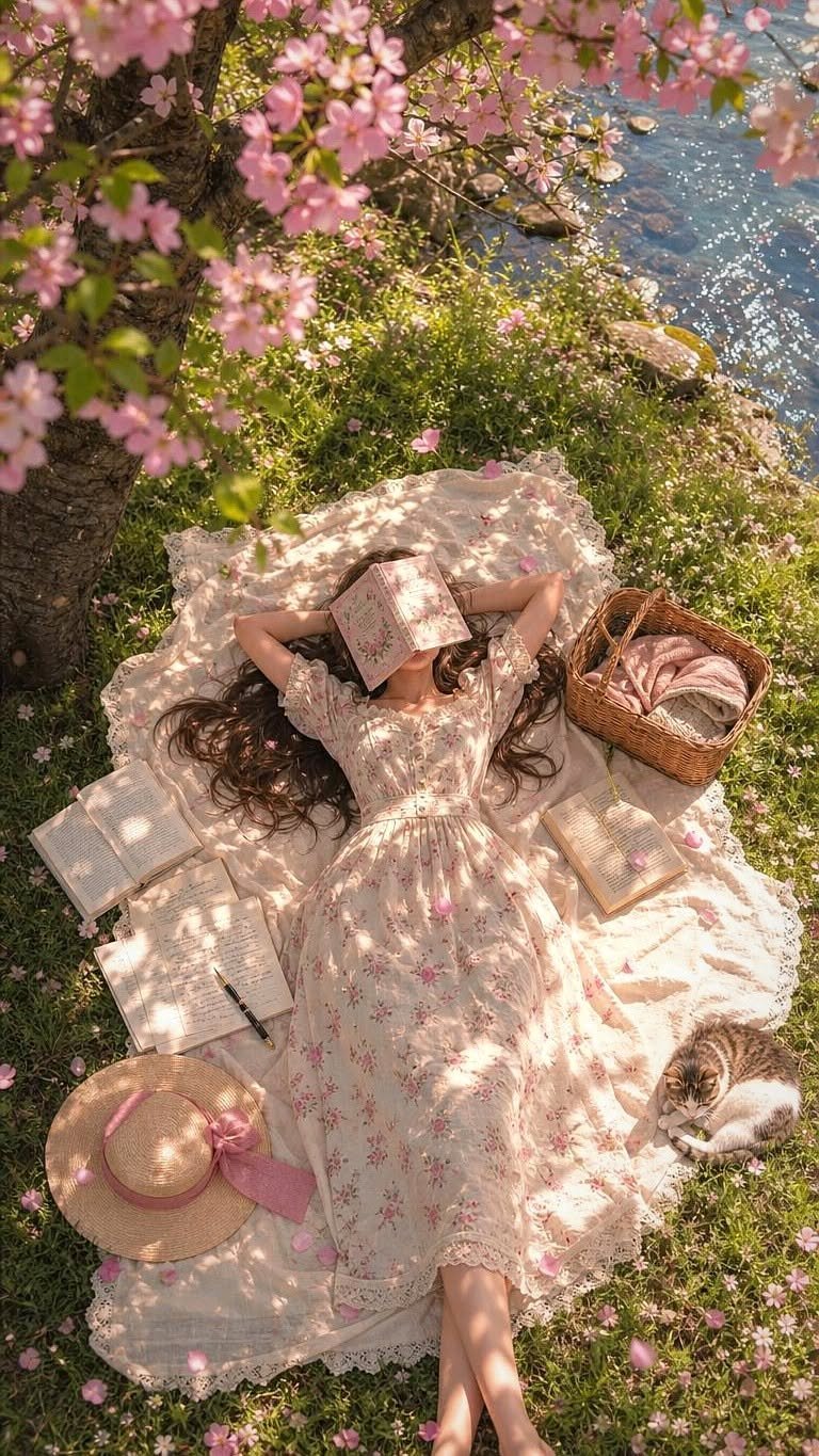 Girly Photo 486